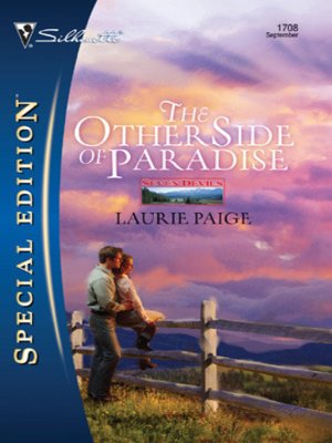 cover image of The Other Side of Paradise